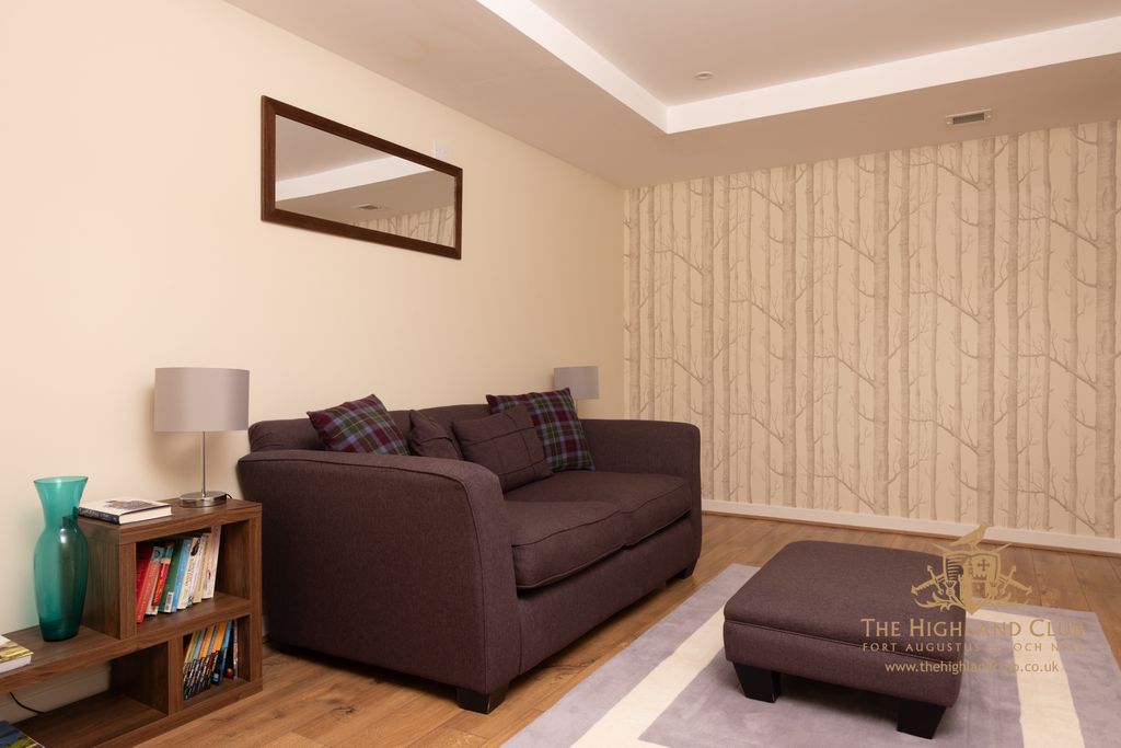 Additional image 8 of 1 bed flat for saleThe Highland Club, St. Benedicts Abbey, Fort Augustus PH32