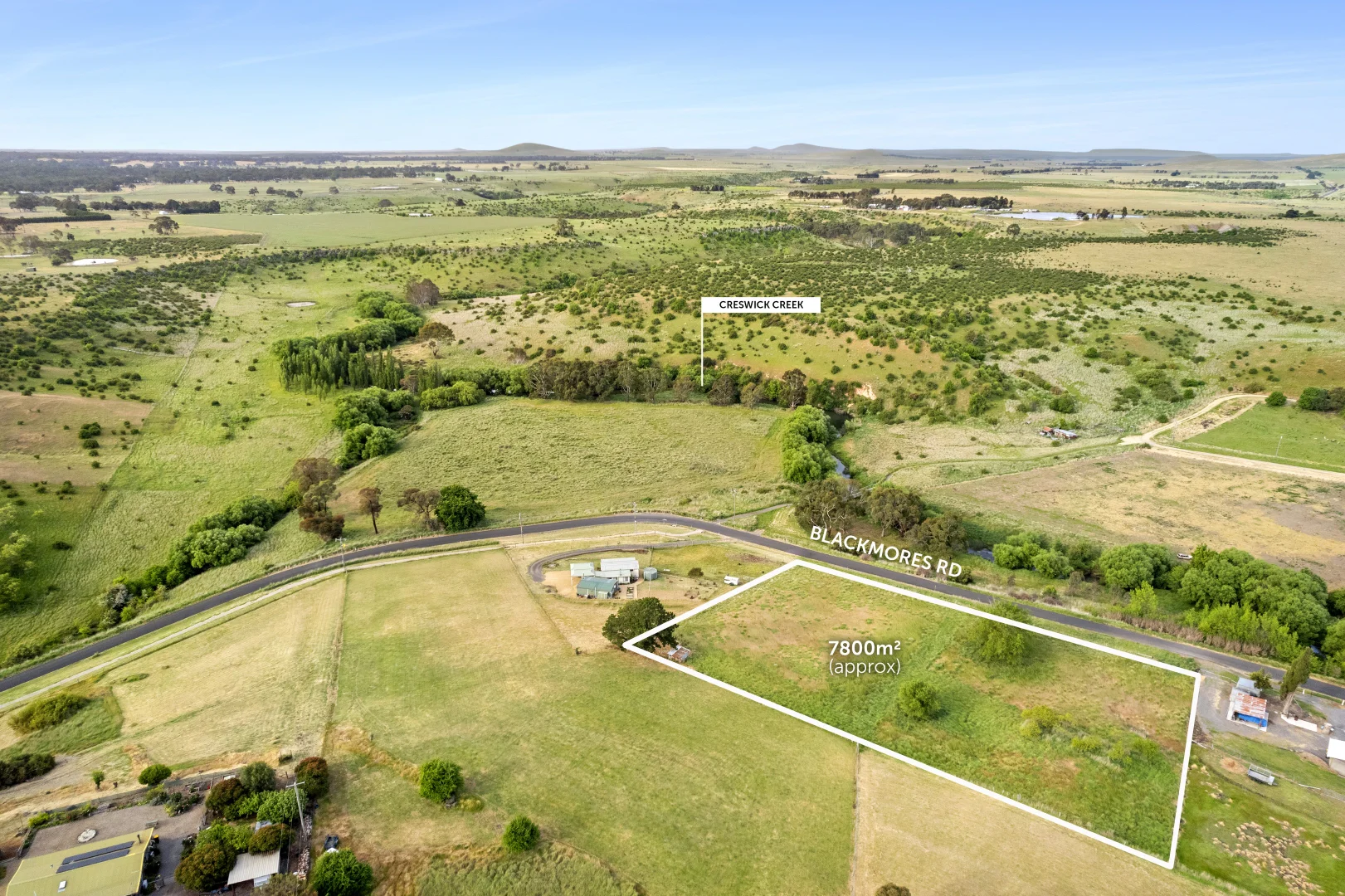 Additional image 9 of 125 Blackmores Road, Clunes VIC 3370
