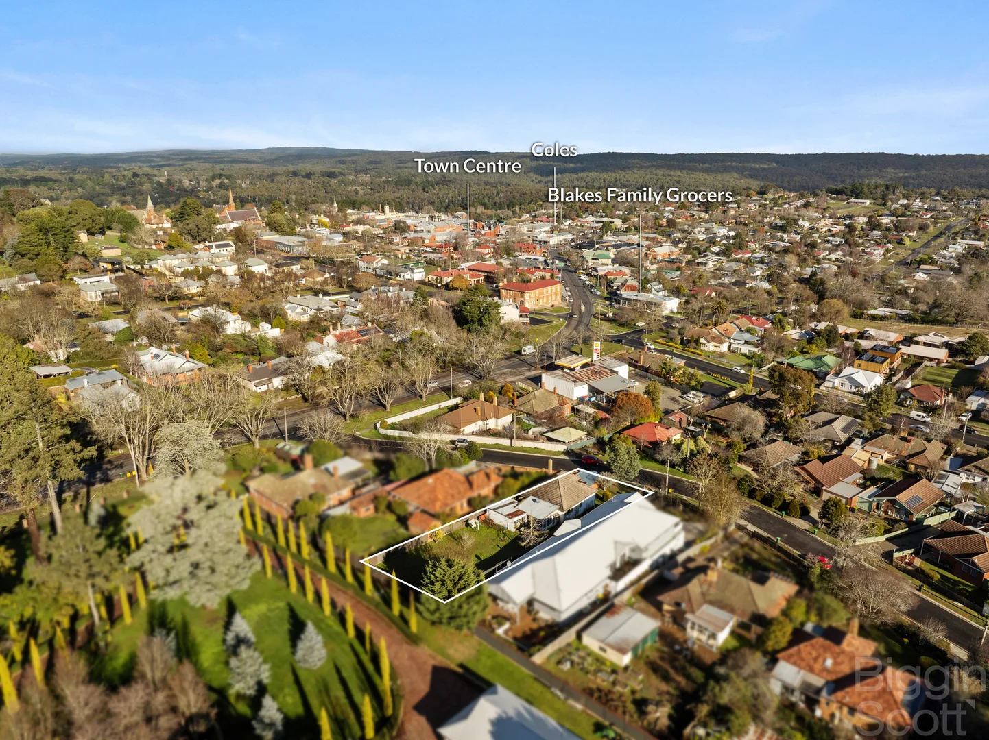 Additional image 14 of 3 Trewhella Avenue, Daylesford VIC 3460