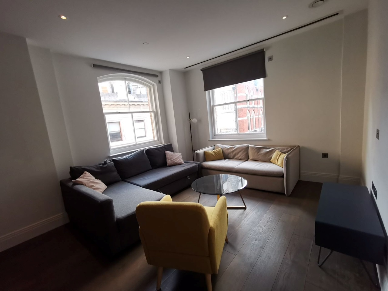 Additional image 4 of 2 Bed Flat, Chancery Lane, WC2A, N1 7GU
