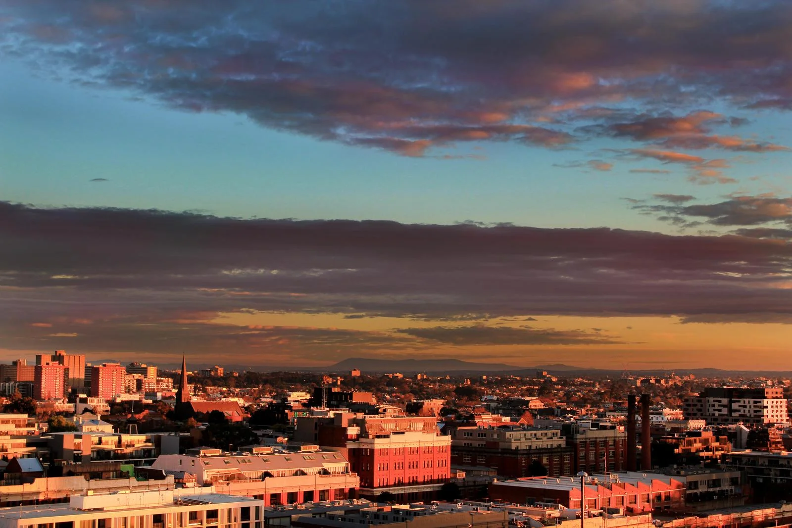 Additional image 13 of 1608D/21 Robert Street, Collingwood VIC 3066