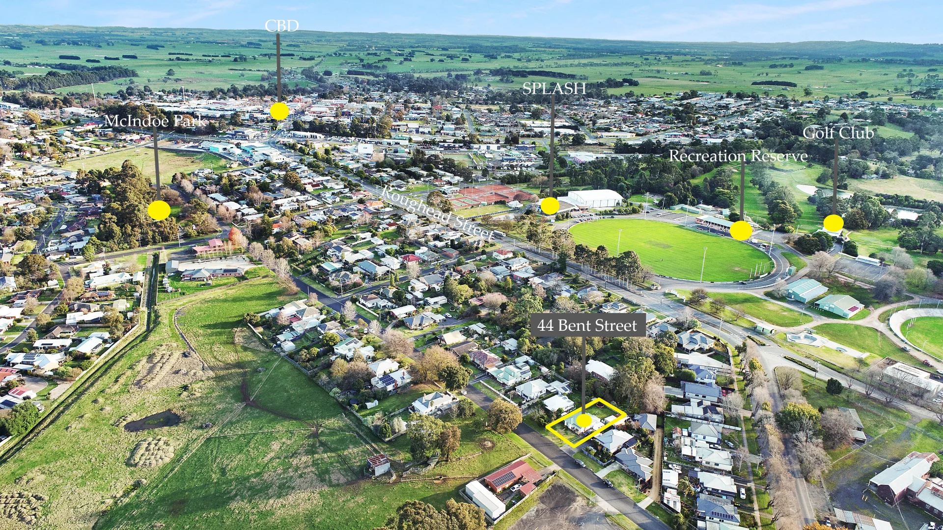 Additional image 20 of 44 Bent Street, Leongatha VIC 3953