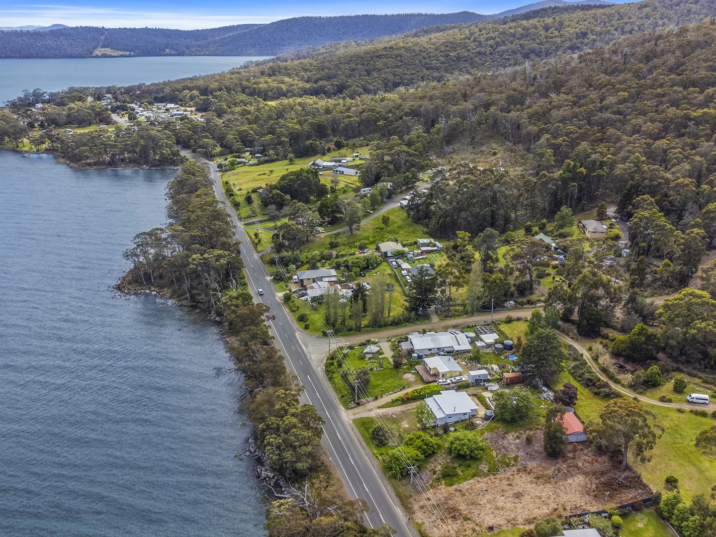 Additional image 11 of 5821 Arthur Highway, Taranna TAS 7180