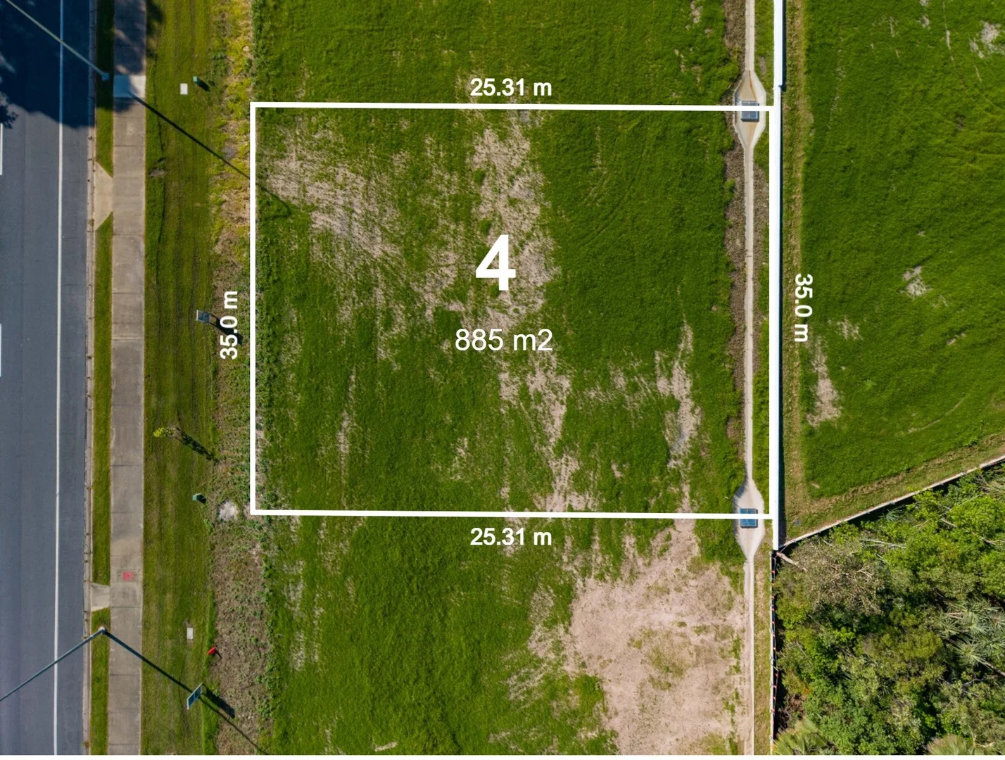 4 Kewarra Street, Kewarra Beach QLD 4879
