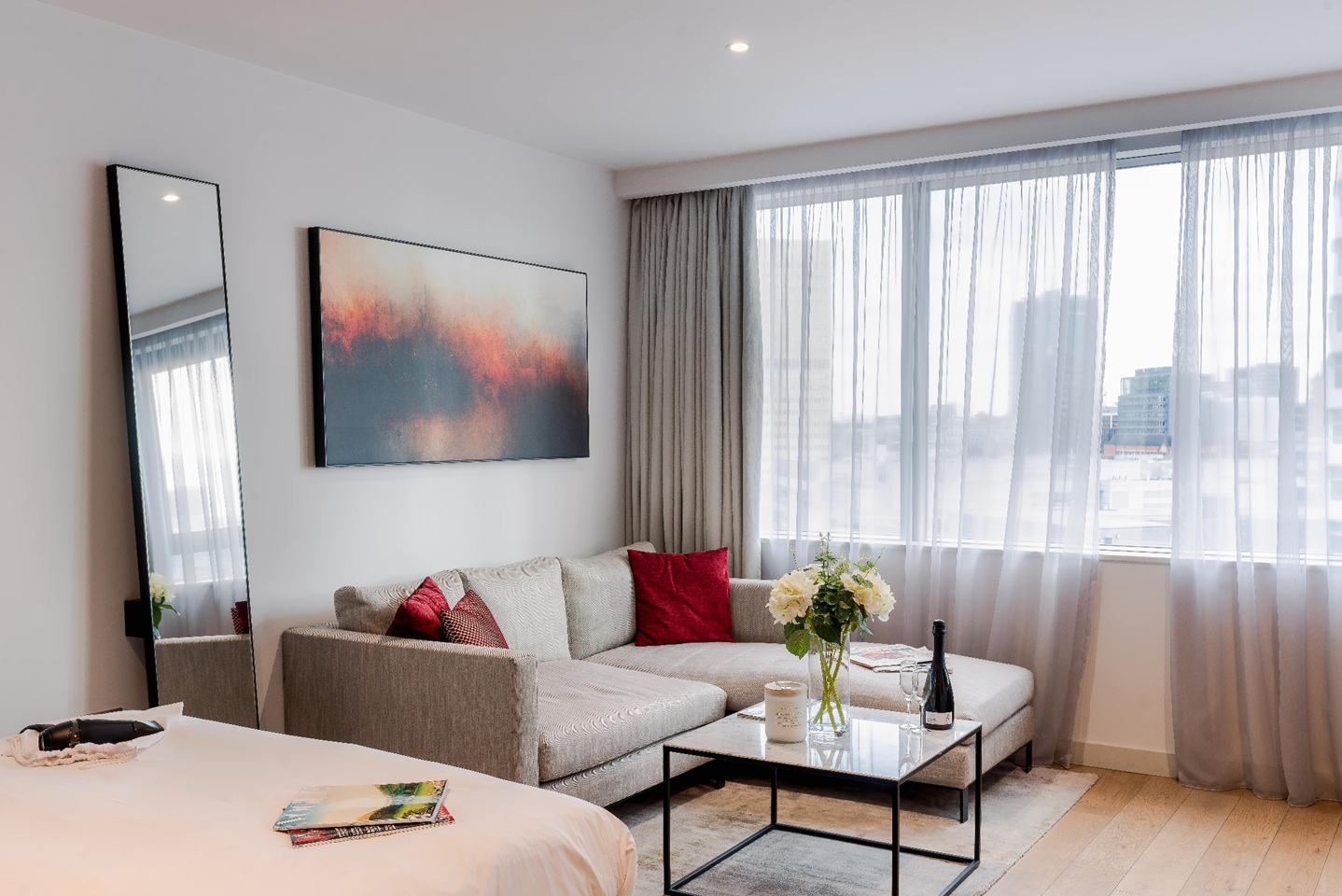 Additional image 6 of Studio Flat, Chapel Street, M3, N1 7GU