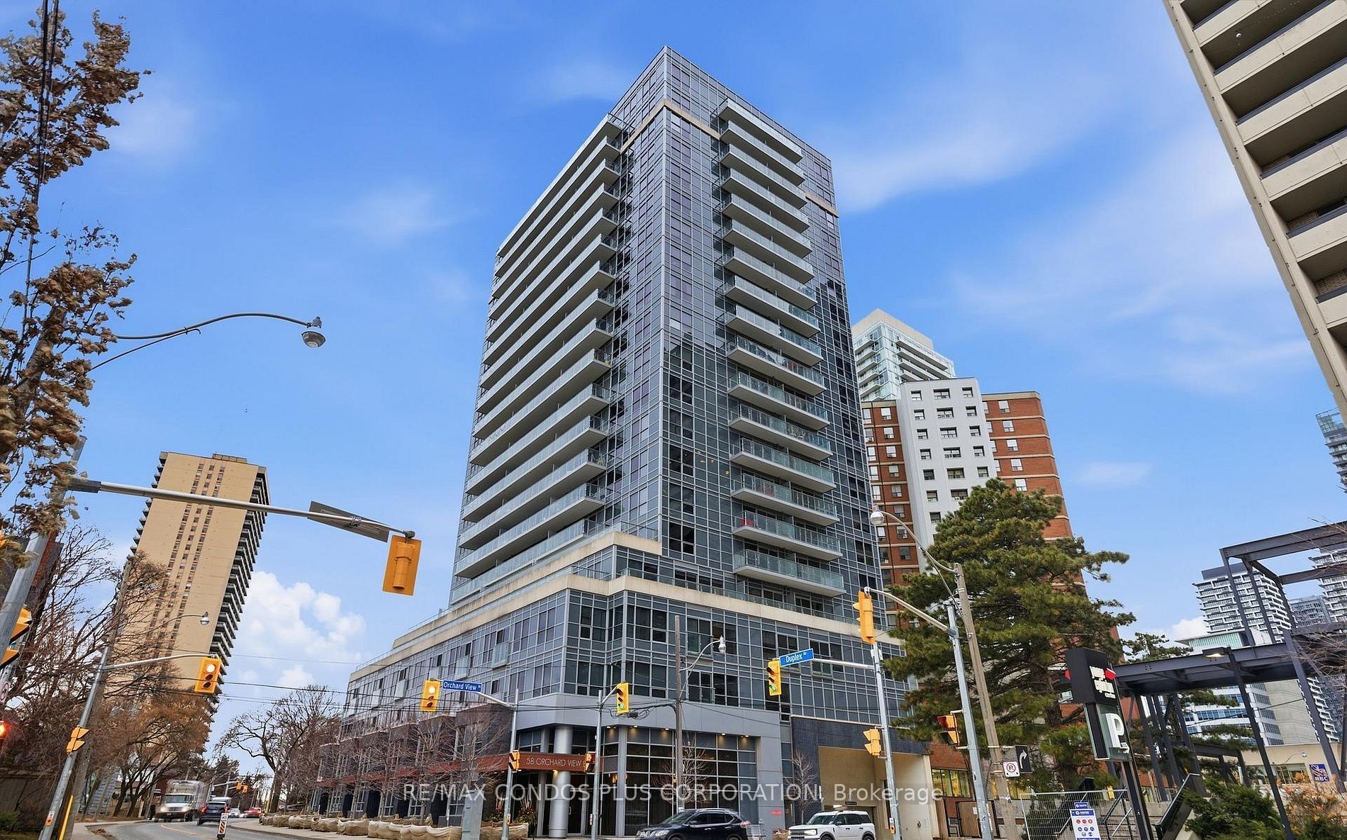 1508-58 Orchard View Boulevard, Toronto, ON, M4R 0A2