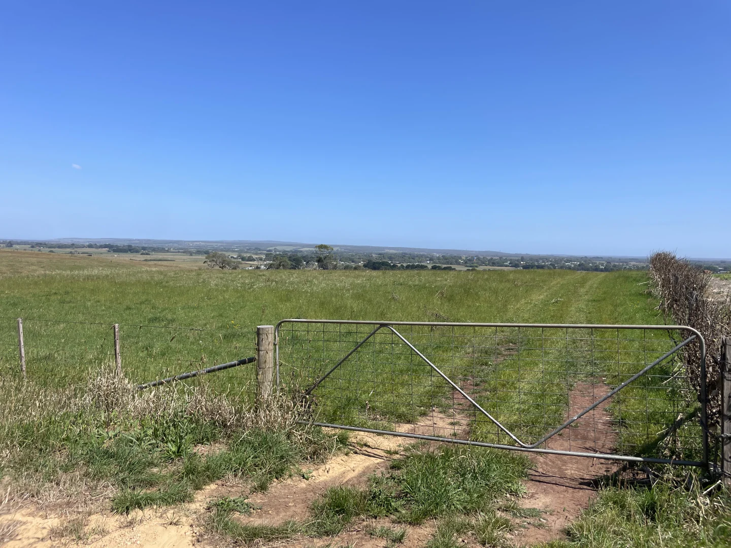 Additional image 4 of Lot 3 & 4 Danger Lane, Heywood VIC 3304