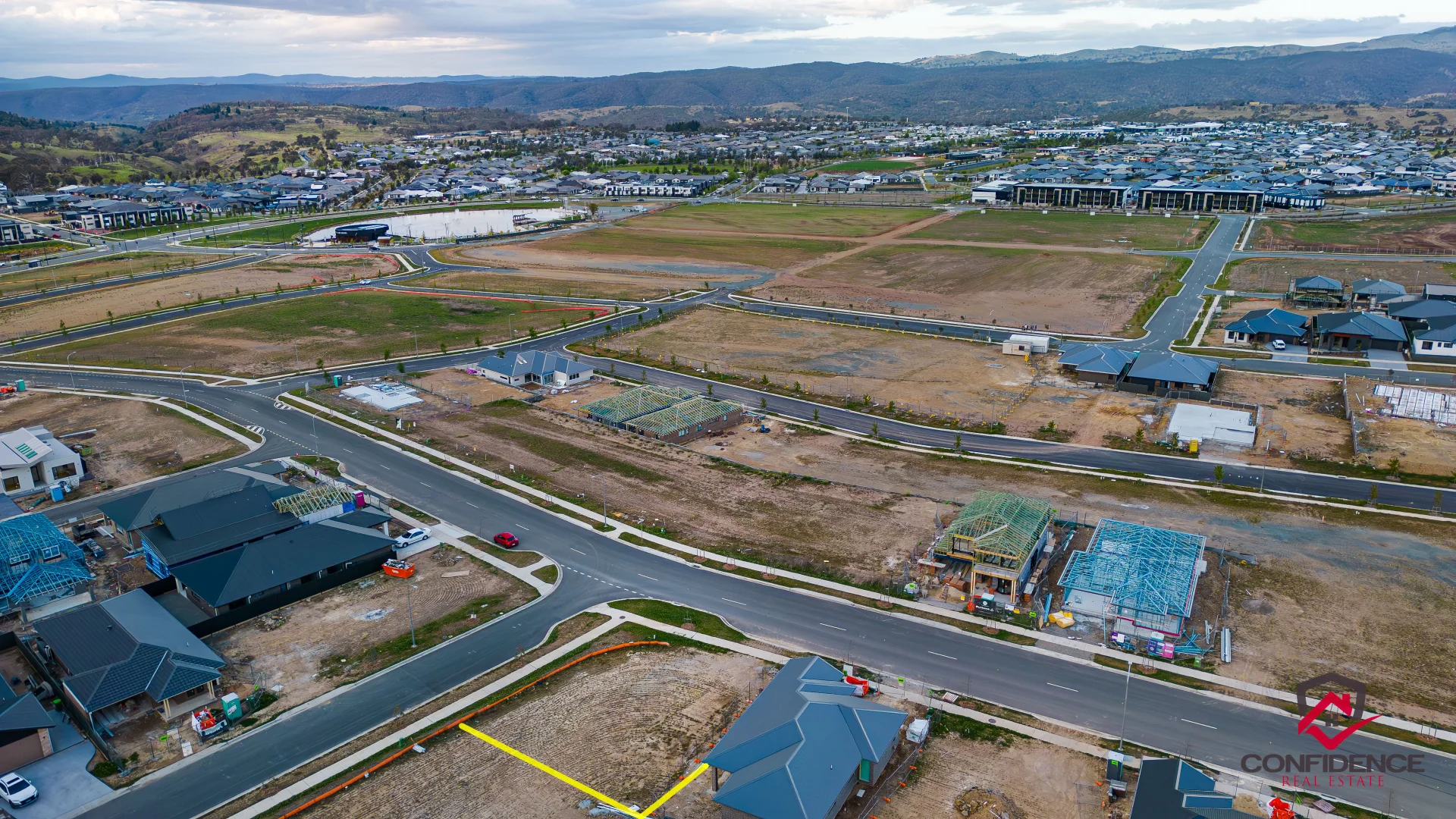 Additional image 7 of 66 Edward Drive, Googong NSW 2620