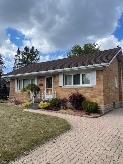 162 Erb Street E, Waterloo, ON, N2J 1M4