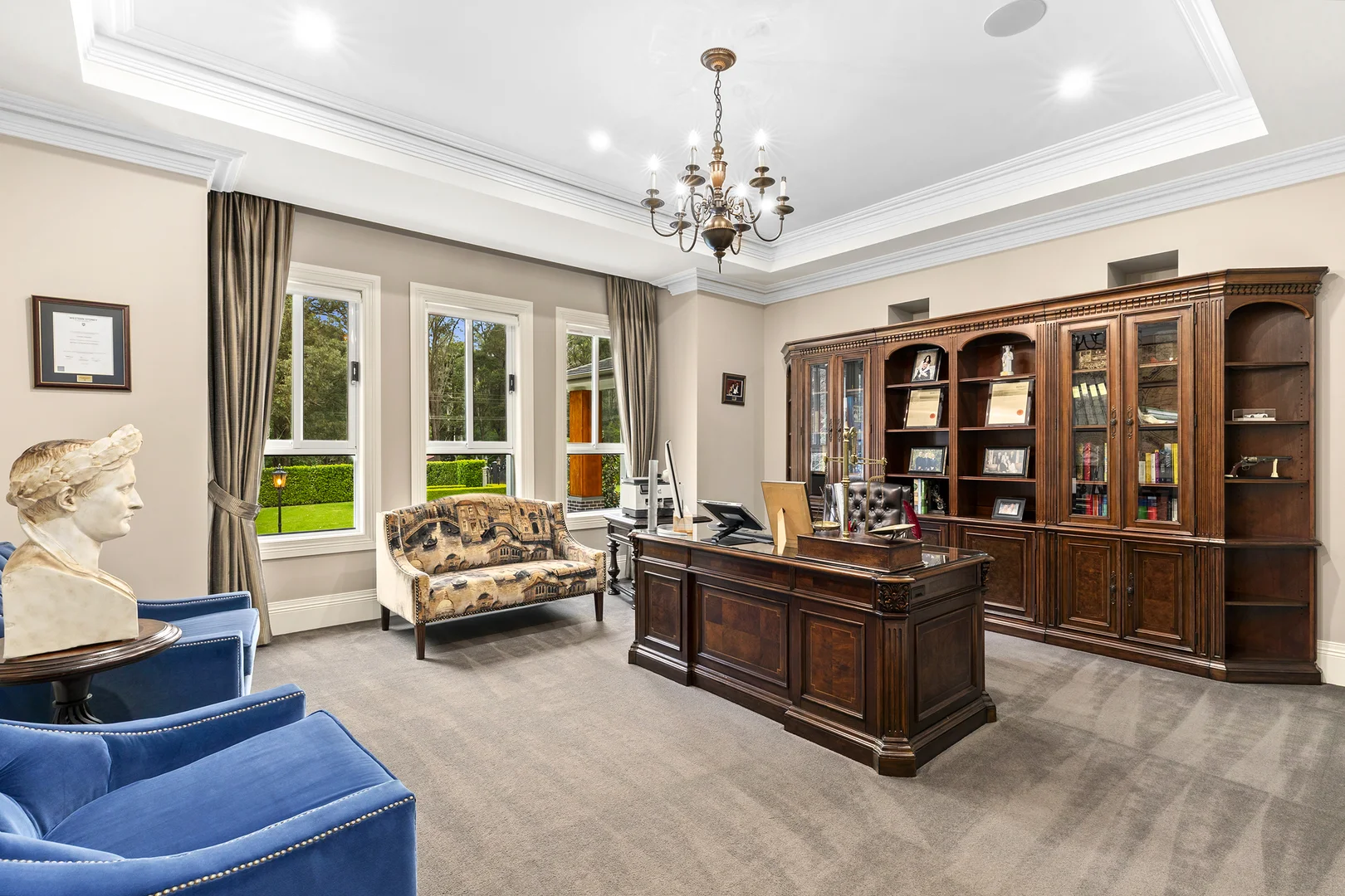 Additional image 20 of 692 Old Northern Road, Dural NSW 2158