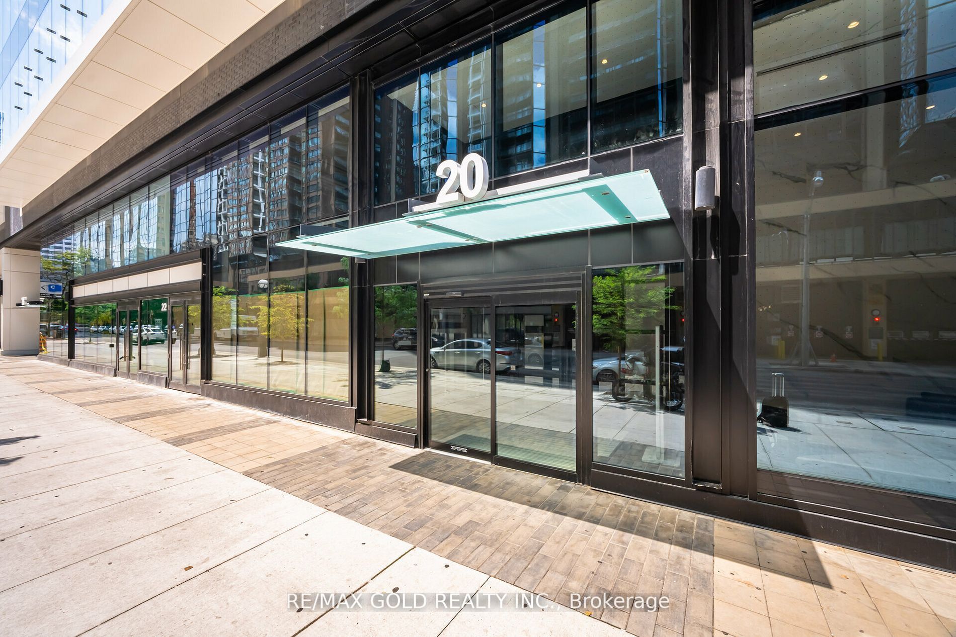Additional image 2 of 2506-20 Edward Street, Toronto, ON, M5G 1C9