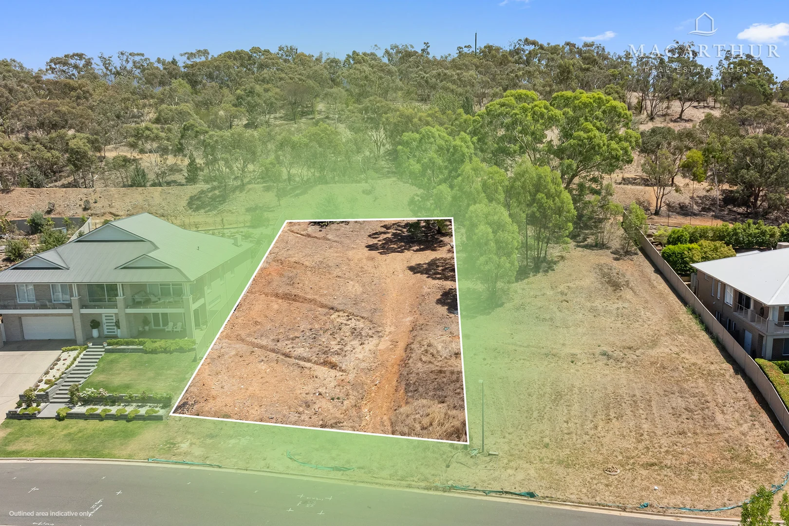 Additional image 2 of 37 Atherton Crescent, Tatton NSW 2650