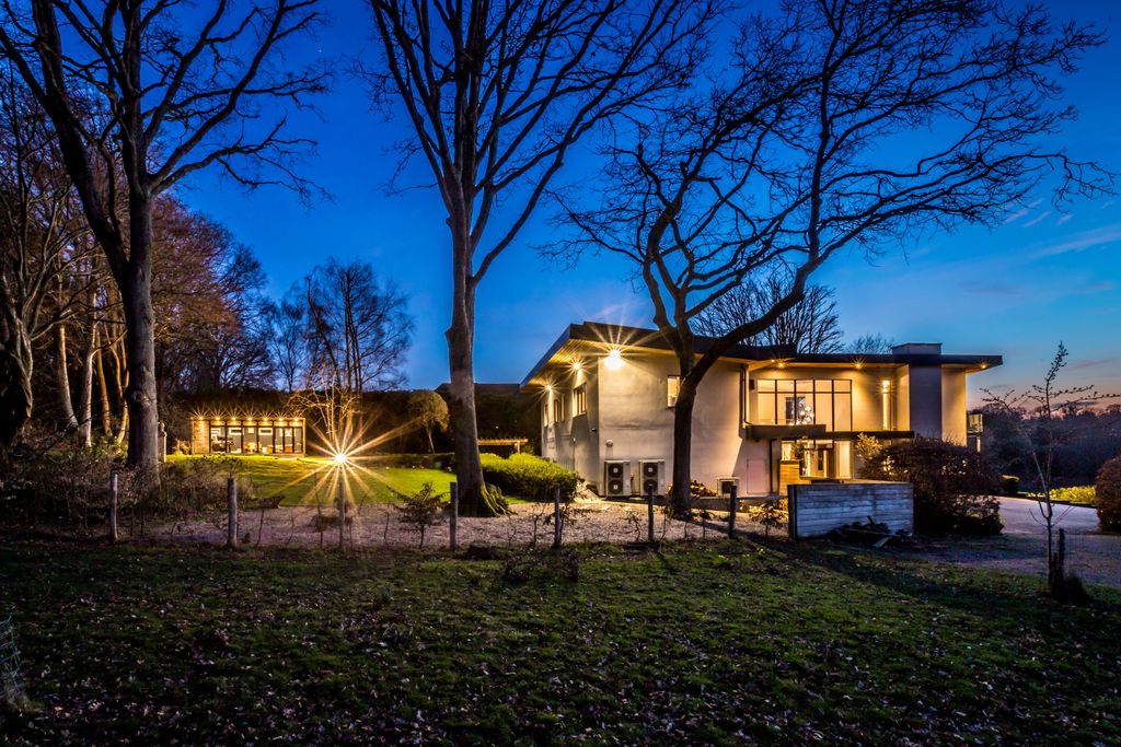 Additional image 30 of 5 bed detached house for saleFarnham Lane, Langton Green TN3
