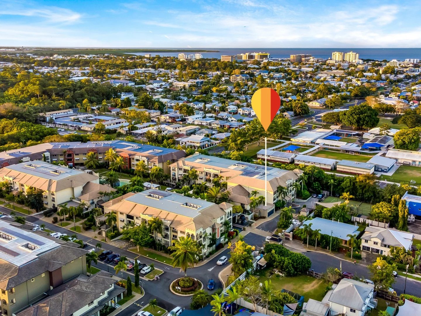 Additional image 23 of 102/12-21 Gregory Street, Westcourt QLD 4870