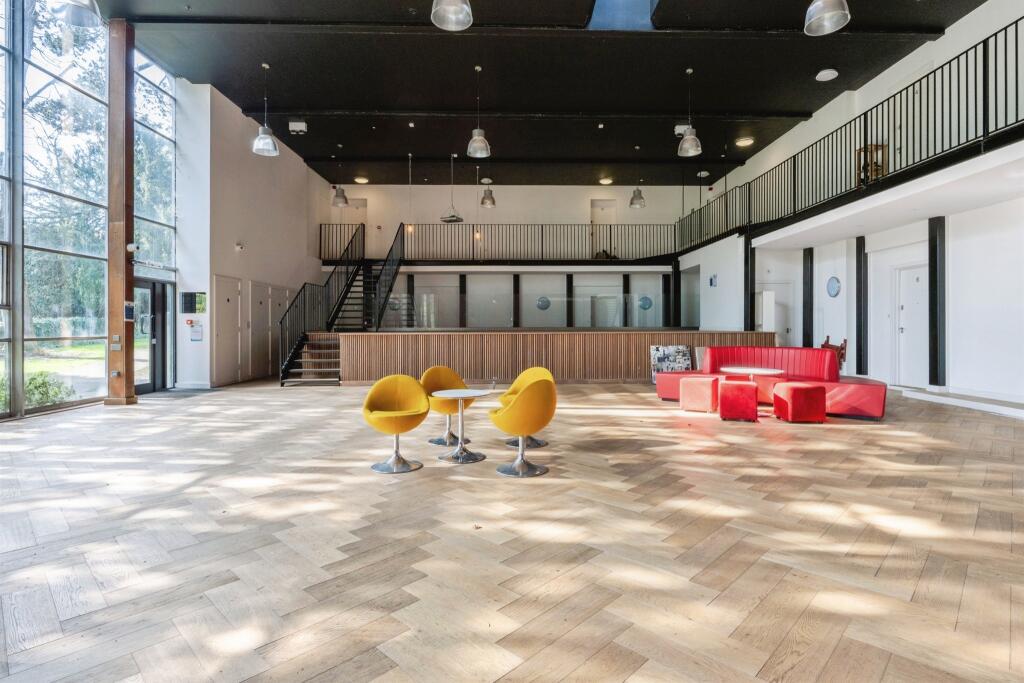 Additional image 10 of Newsom Place, Hatfield Road, St. Albans