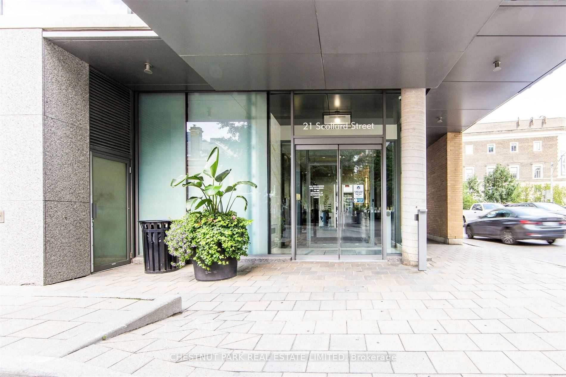 Additional image 3 of 401-21 Scollard Street, Toronto, ON, M5R 1G1