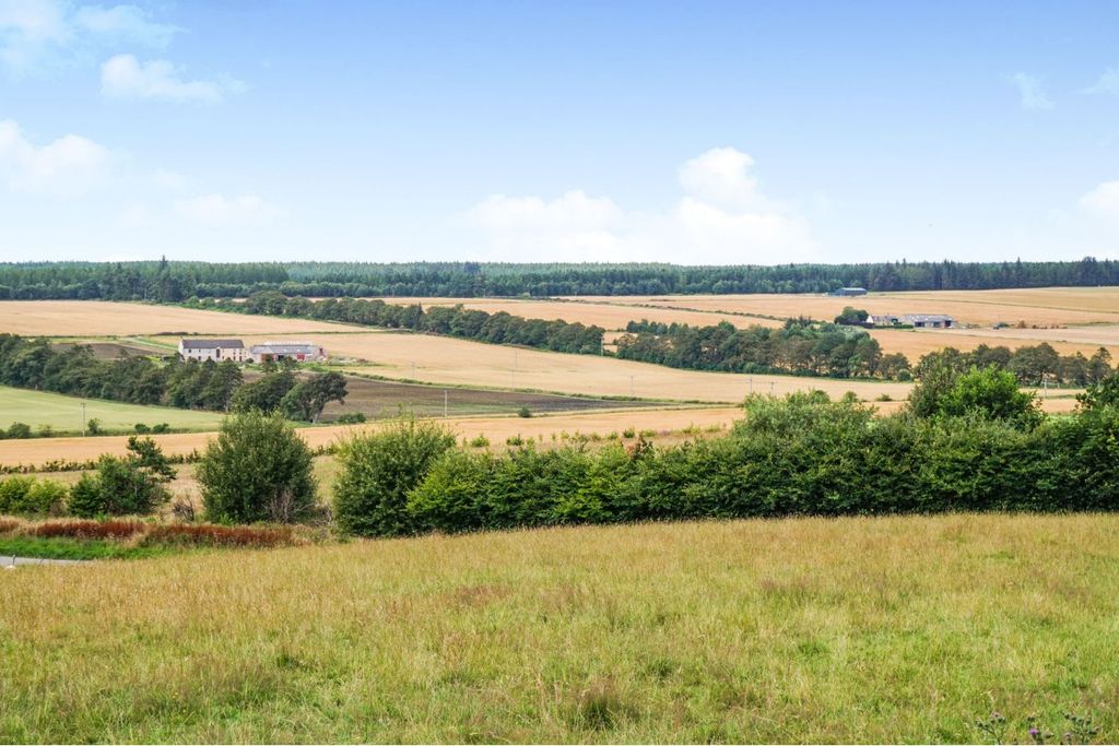 Land for saleWester Templands, Fortrose IV10
