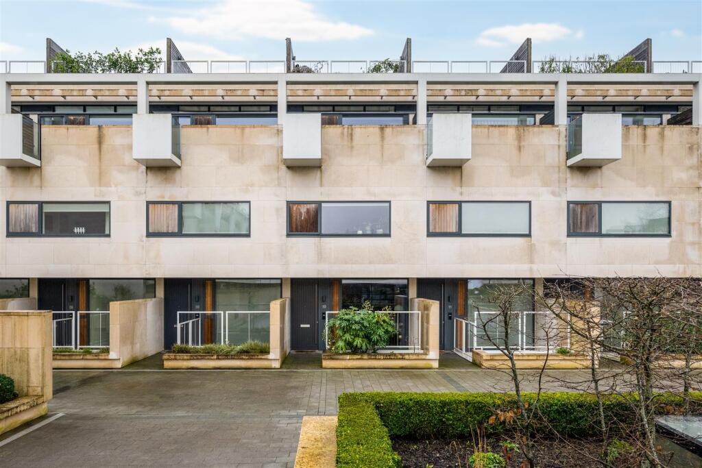 Additional image 4 of Gabriel Square, St. Albans