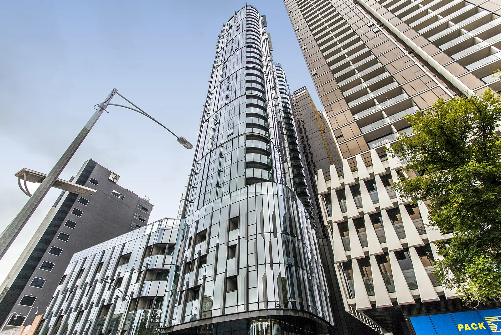Additional image 9 of 3001/23 Mackenzie Street, Melbourne VIC 3000