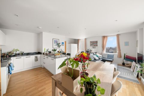 Perry Vale, London SE23