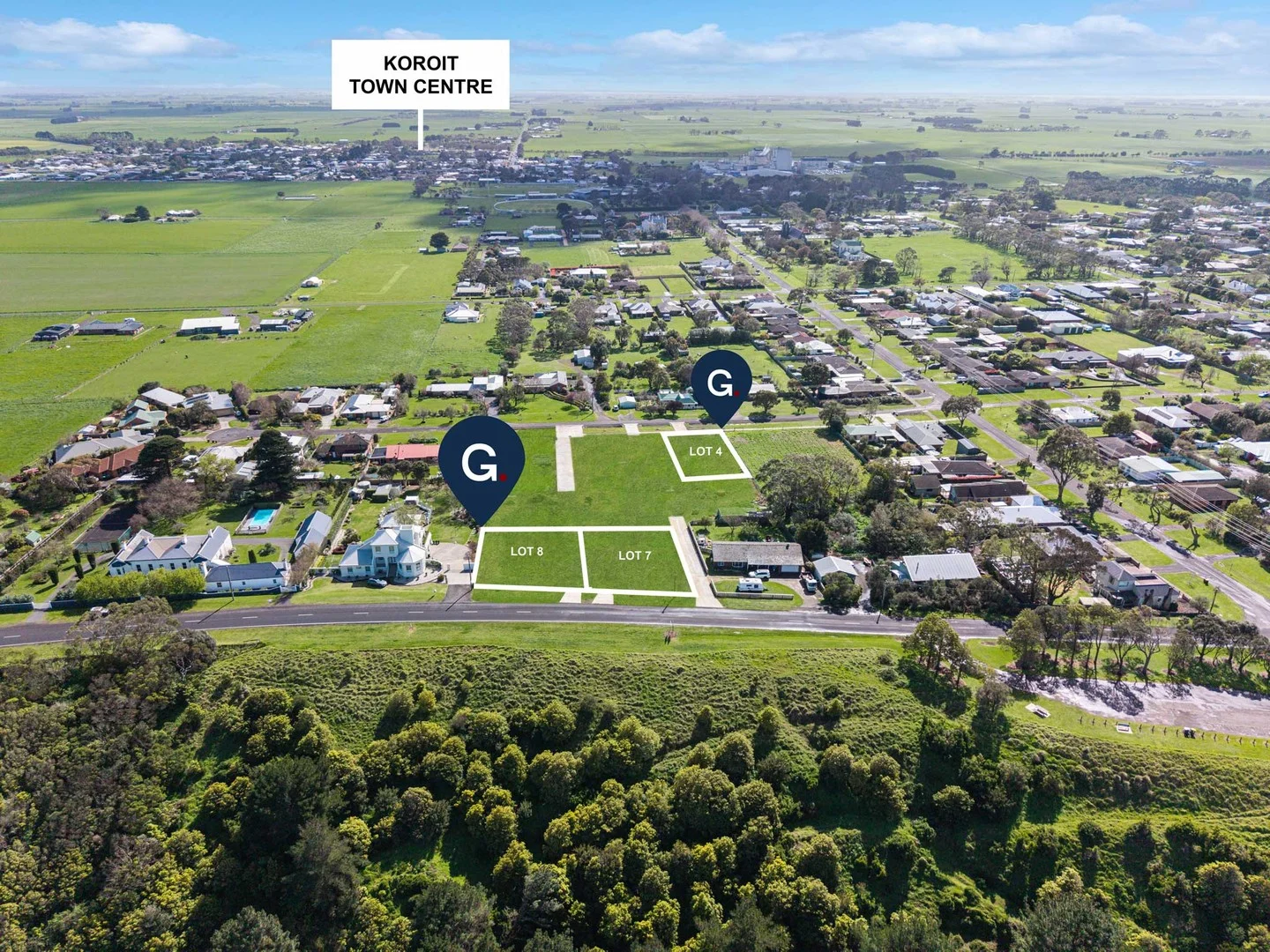 Additional image 5 of 7, 316 Lake View Road, Koroit VIC 3282
