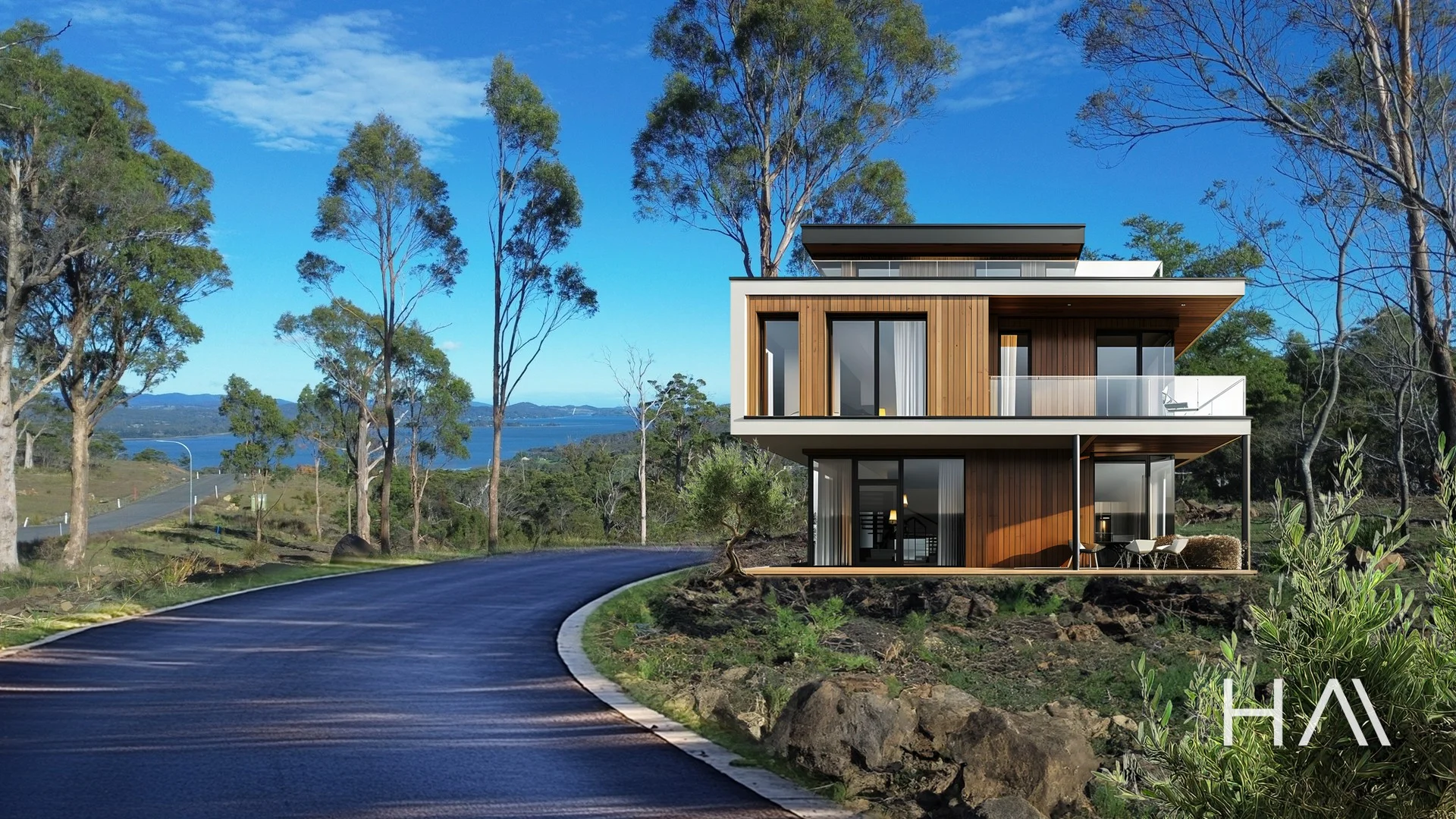 Additional image 2 of 7 Solis Rise, Swan Bay TAS 7252