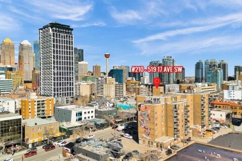 Additional image 7 of 210-519 17 Avenue SW, Calgary, AB, T2S 0A9