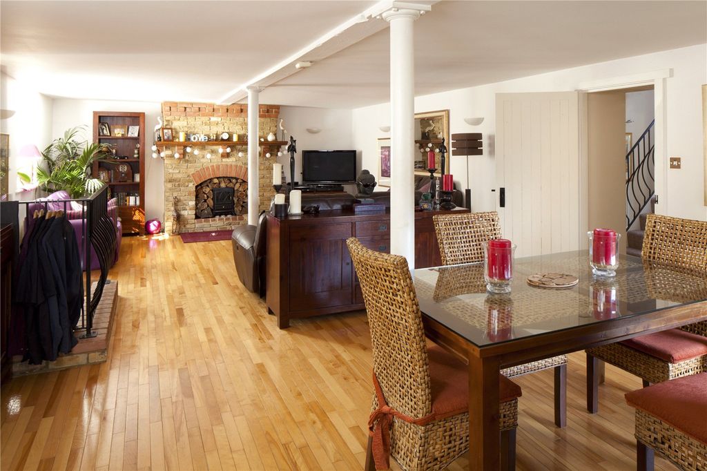 Additional image 24 of 6 bed detached house for saleHome Farm, Kemnal Road, Chislehurst BR7