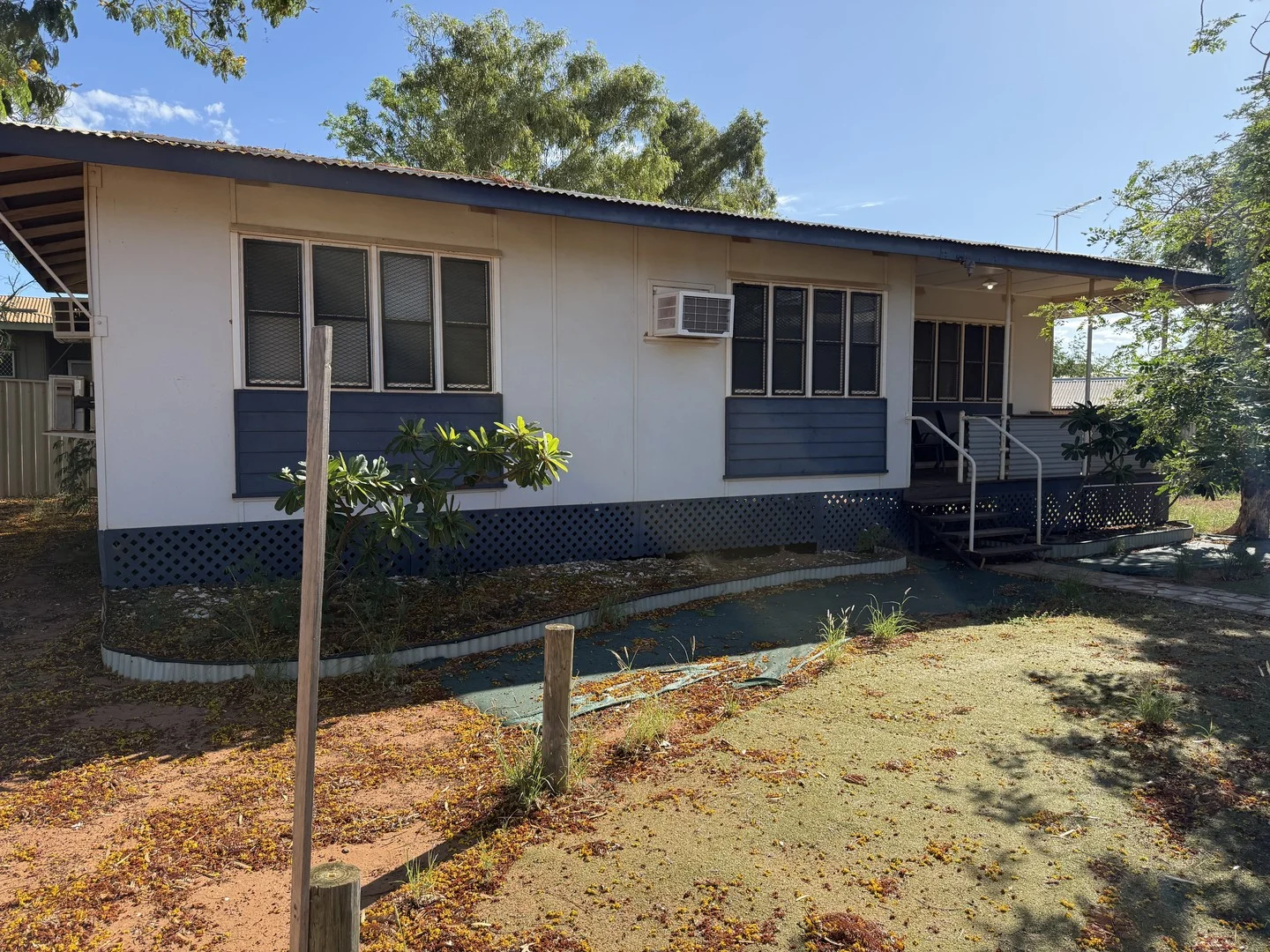 1 Hope Court, Onslow WA 6710