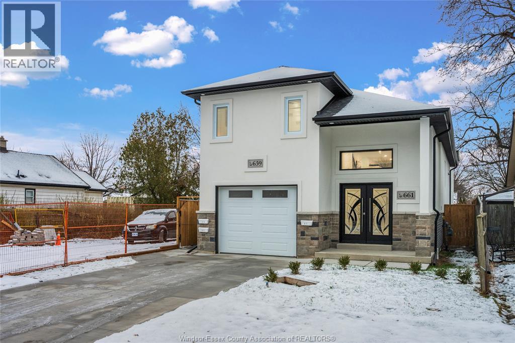 Additional image 2 of 665 Alexandrine Street, Windsor, ON, N8X3C1