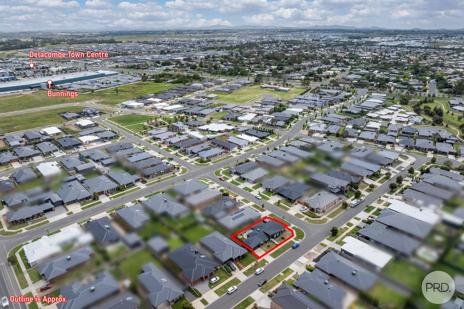 Additional image 16 of 1 Techaven Street, Delacombe VIC 3356