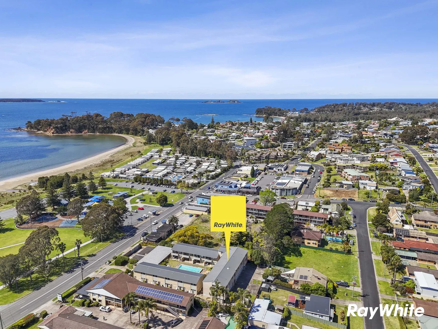 Additional image 12 of 8/230 Beach Road, Batehaven NSW 2536