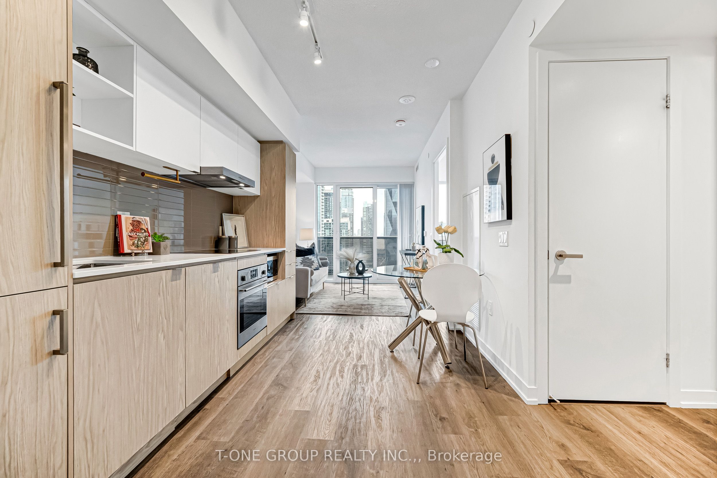 Additional image 6 of 3616-55 Cooper Street, Toronto, ON, M5E 0G1
