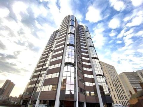 Hagley Road, Birmingham, West Midlands B16