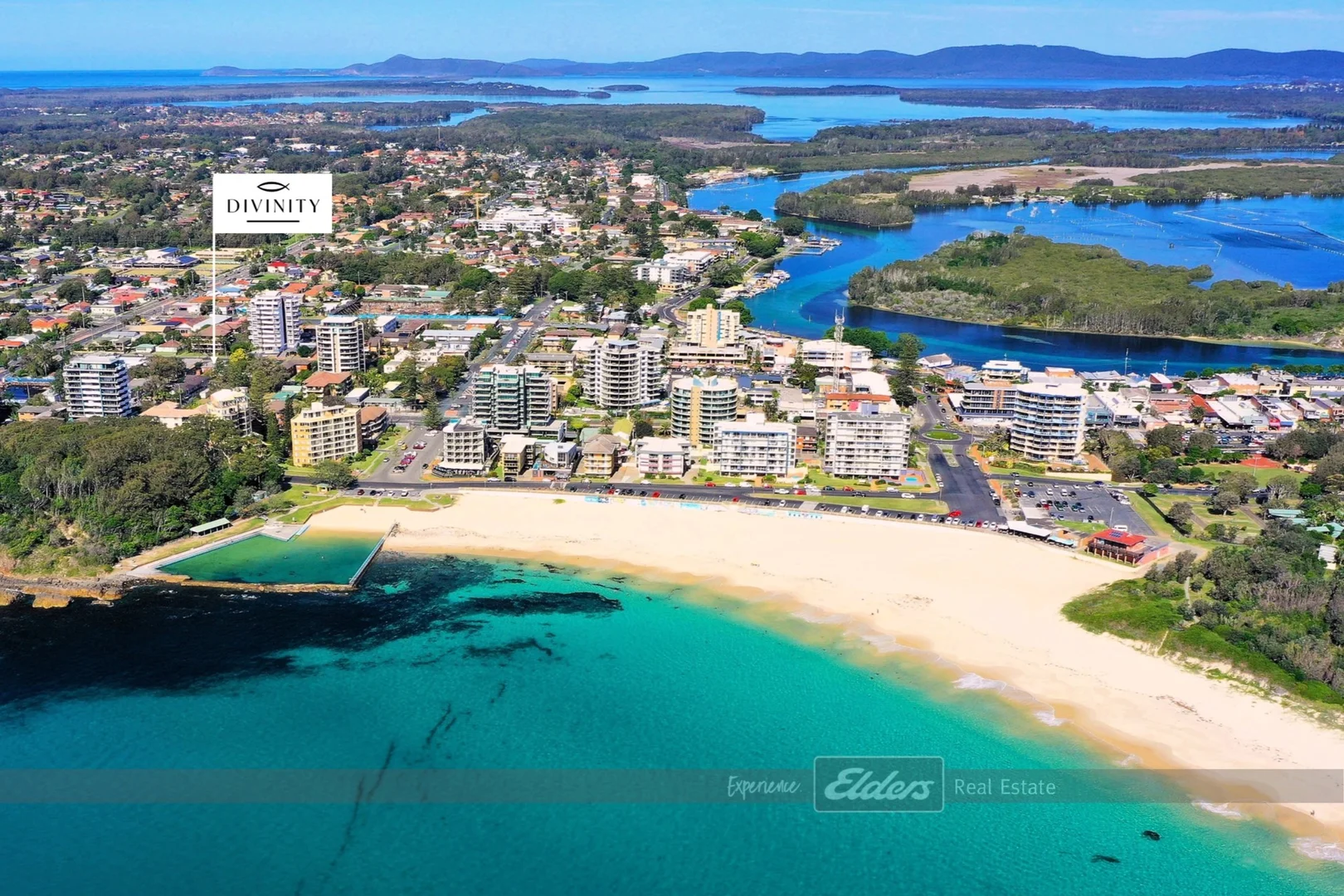 Additional image 3 of Apartments/29-33 Wallis Street, Forster NSW 2428