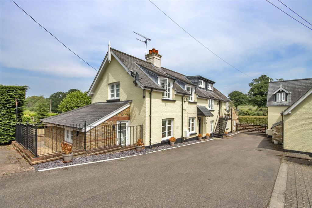 Additional image 23 of 6 bed detached house for saleHome Farm, Kemnal Road, Chislehurst BR7