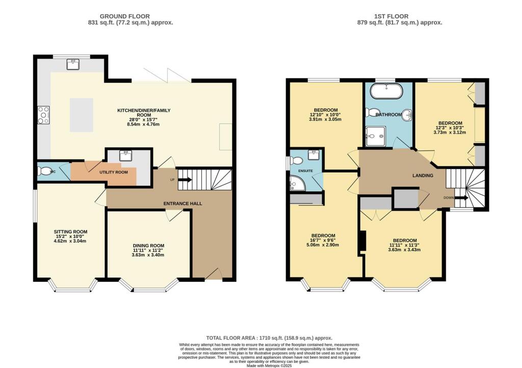 Additional image 29 of Beechwood Avenue, St. Albans