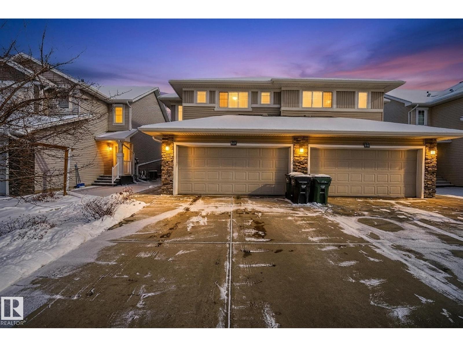 185 Sunterra Way, Sherwood Park, AB, T8H0T9