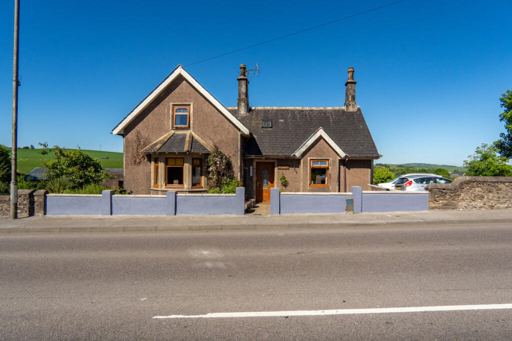 Additional image 17 of Regent Street, Keith, AB55 5ED