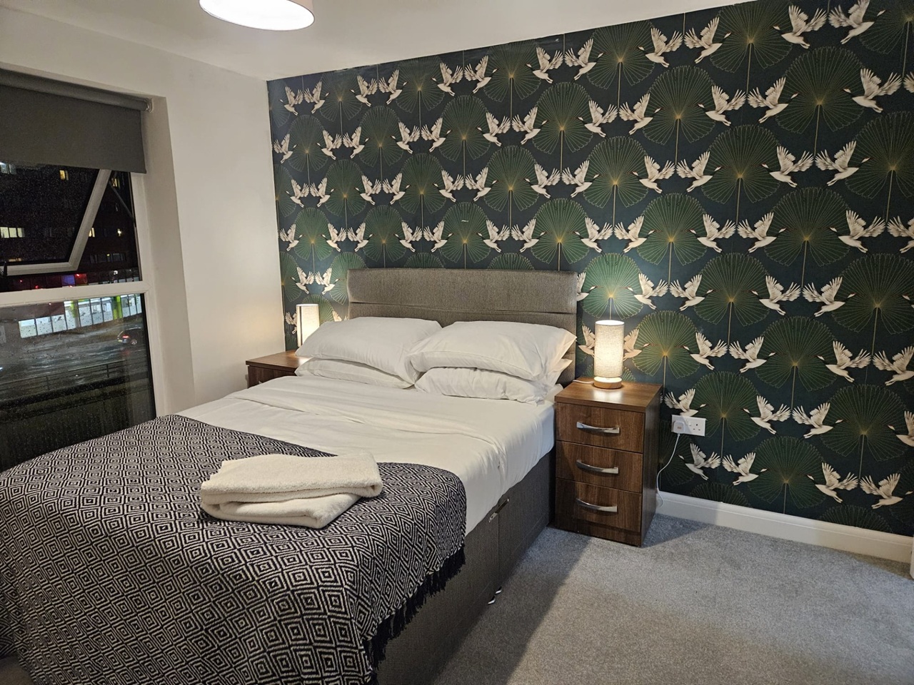 Additional image 2 of 1 Bed Flat, Belgrave Middleway, B5, N1 7GU