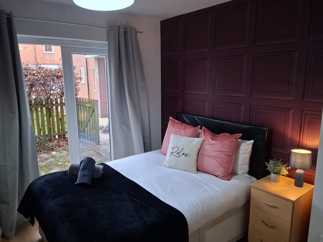 Additional image 7 of Room in a Shared House, Carisbrooke Road, B17, N1 7GU