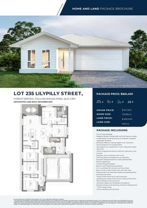 Additional image 4 of New Road, Collingwood Park QLD 4301