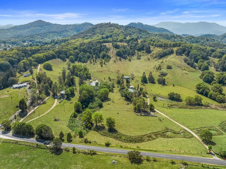 198-220 Tyalgum Road, Murwillumbah NSW 2484