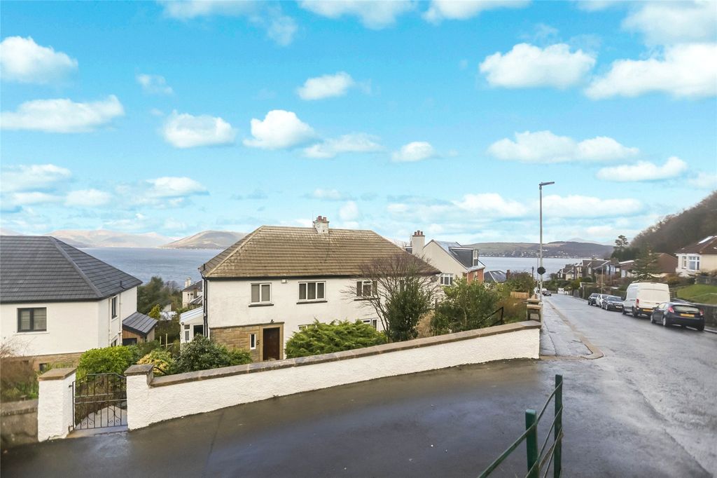 Additional image 21 of 3 bed semi-detached house for salePreston Place, Gourock, Inverclyde PA19