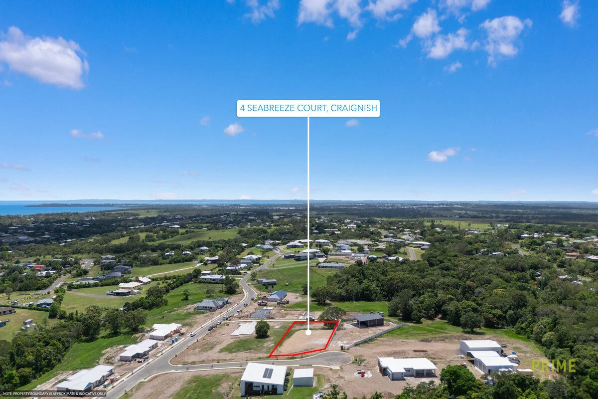 Additional image 5 of 4 Sea Breeze Court, Craignish QLD 4655
