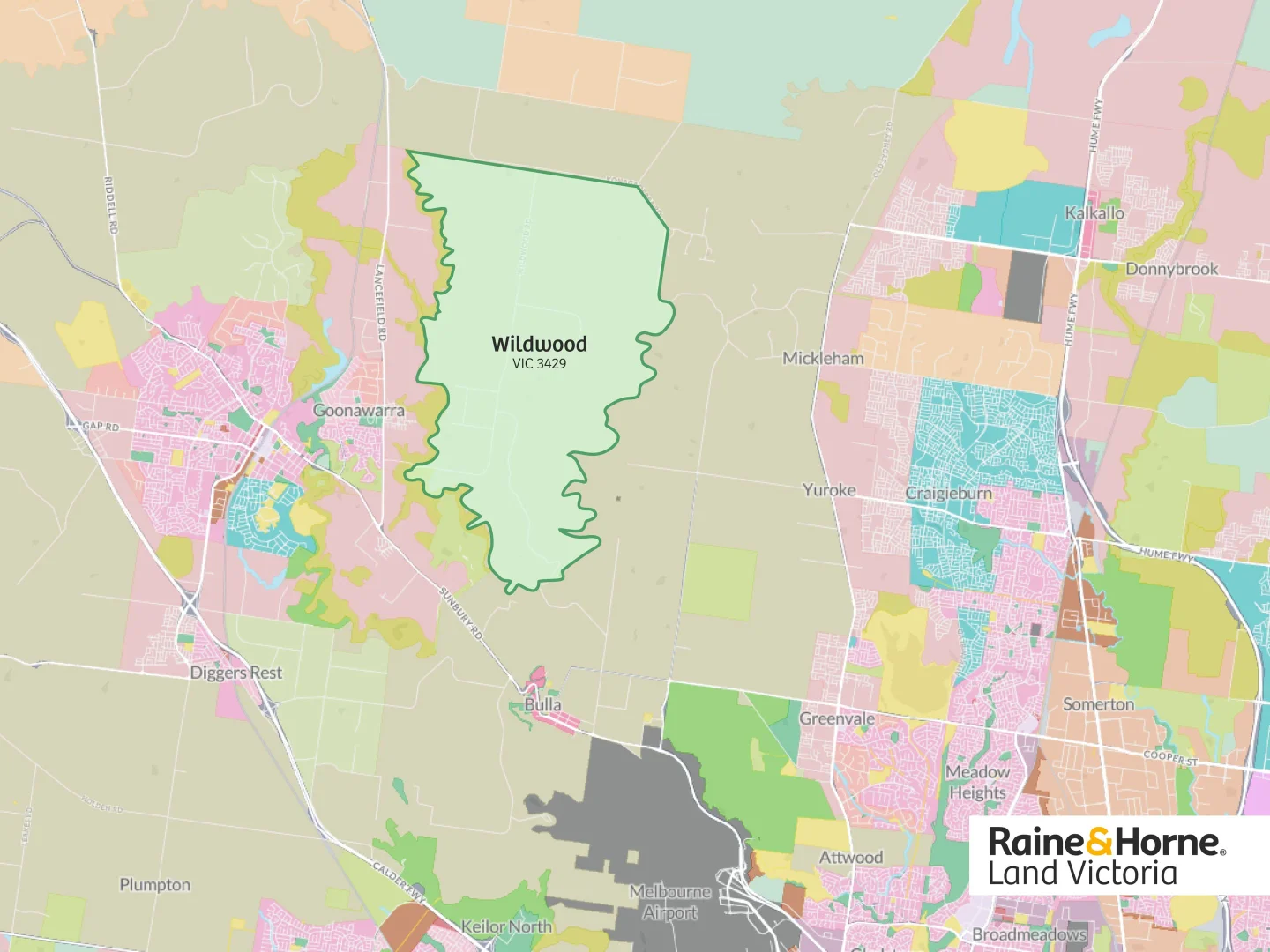 Additional image 4 of Wildwood VIC 3429