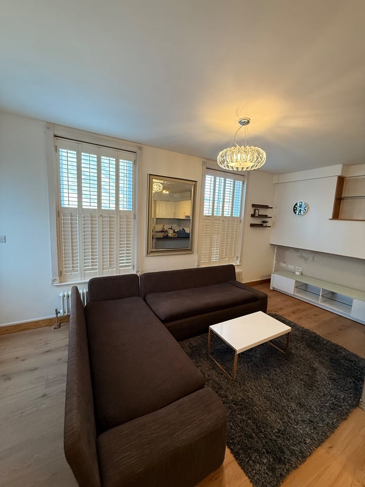 Additional image 2 of 1 Bed Flat, Mildmay Grove North, N1, N1 7GU