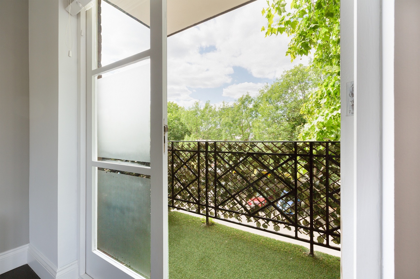 Additional image 3 of 2 Bed Terraced House, Brompton Park Crescent, SW6, N1 7GU