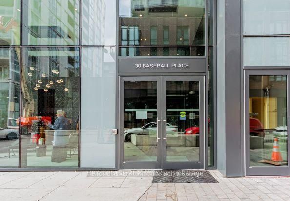 Additional image 2 of 1115-30 Baseball Place, Toronto, ON, M4M 0E8
