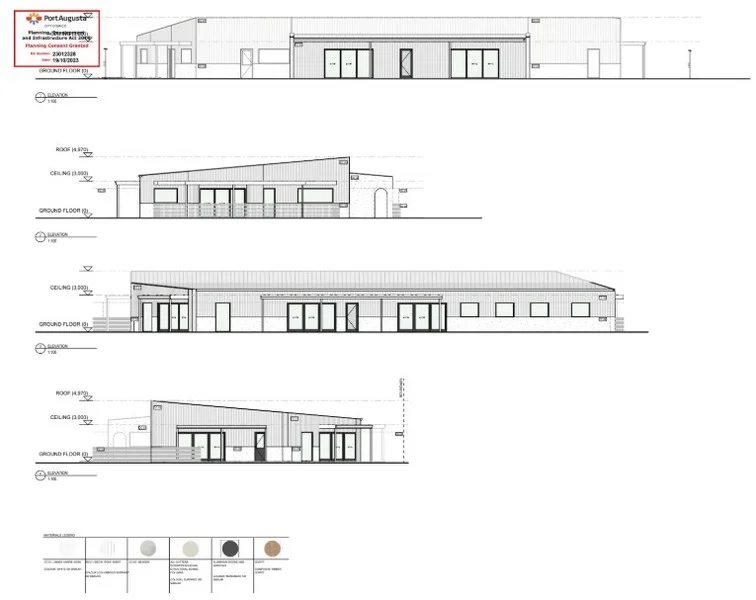 Additional image 4 of 56 Quorn Road, Stirling North SA 5710